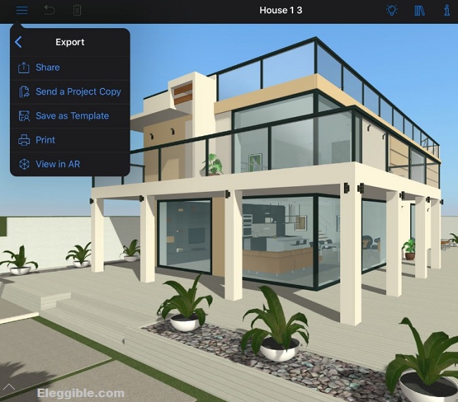 3d house design software for mac