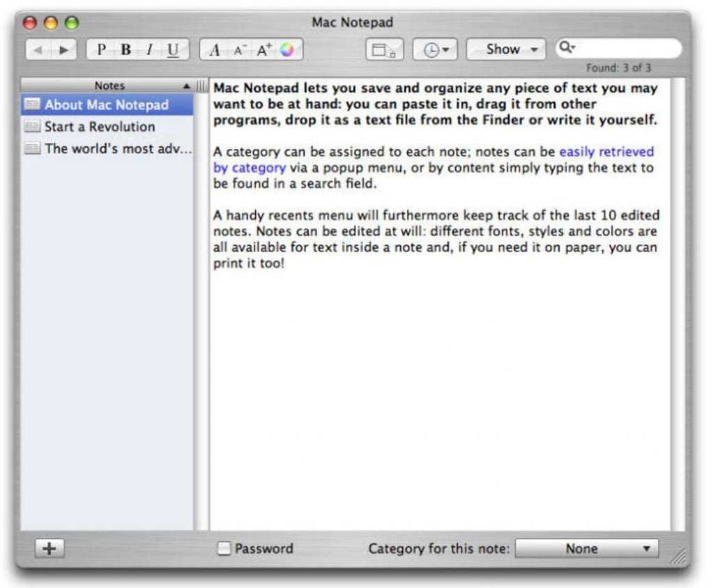 install notepad++ for mac dmg file