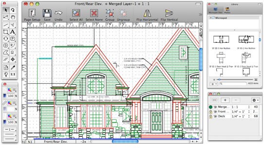 3d house design software for mac